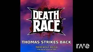 Back Evil Twins - Death Race & Crash Twinsanity Soundtrack | RaveDj