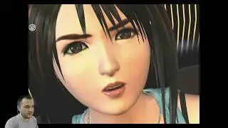 Final Fantasy VIII - Часть 52 - Сейфер, Адель, Сжатие времени