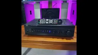 NAD C 326BEE Audiophile Stereo Integrated Amplifier Sound Quality Test (Full Demo)