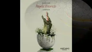 Angelo Vittorioso - Jumpman (Original Mix)