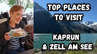 ЛУЧШИЕ РАЗВЛЕЧЕНИЯ В КАПРУНЕ И ЦЕЛЛ-АМ-ЗЕЕ