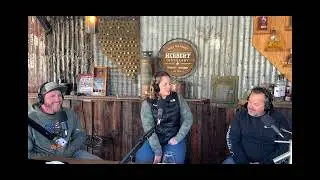 #12 Torque And Horsepower Podcast, Sarah Herbert