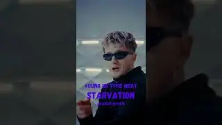 YOUNG IGI TYPE BEAT 