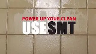 SMT - Inside Cleaning