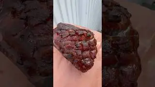 Do you wrap your pork butt in butcher paper?? My new go to? #butcherpaper #porkbutt #pelletgrill
