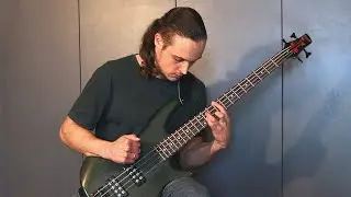 Rammstein's BASS masterpiece