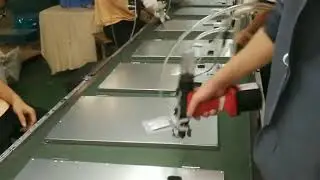 Pop Rivet Gun Auto Feeding Riveting Tools