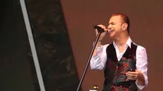 Depeche Mode - Walking in My Shoes - Live in Berlin, 09.07.2023