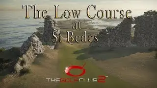 The Golf Club 2 - The Low Course at St Bedes