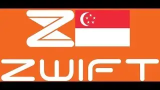 16/07/2017: ZWIFT Watopia Session 335 - ZSG Sunday 90 Minutes Ride