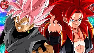 Save Your Stones & Get These GDC LR's With Coins! | Dragon Ball Z Dokkan Battle