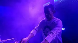 Dave Manali @ CASTLE Kolpa Music Festival - Slovenia (August 2021) Pt.1