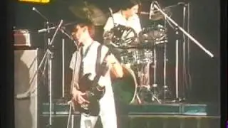 ELECTROSHOCK - Princesa de papel (Popgrama)