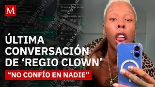 'DJ Regio Clown' y 'B-KING': los &uacute;ltimos mensajes y la reacci&oacute;n de Gustavo Petro