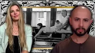 The Origins of Pilates?