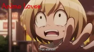 Asakura Yoh VS Tao Ren