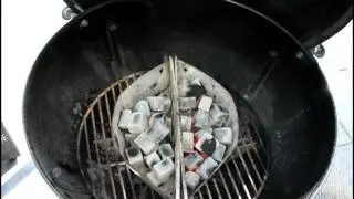 Grillkohle im Test Tom Cococha