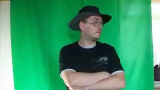 The Chroma Key Effect