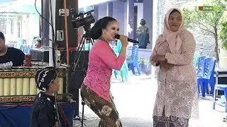 UNCEK DIGOYANG SINDEN CILACAP