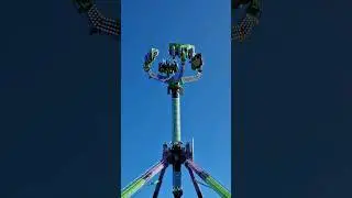 The Beast #jacobi #kirmes #ascheberg #2023