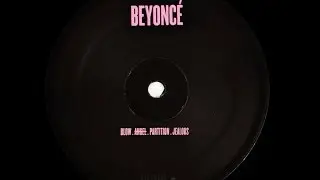 BEYONC&Eacute; Visual Album VINYL