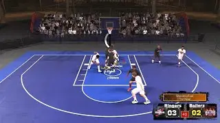 New glitch unlocked