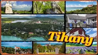 Tihany - Hungary (Magyarország)
