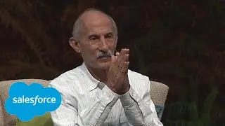 Personal Empowerment: How to Live a Successful Life with Jack Kornfield | Salesforce