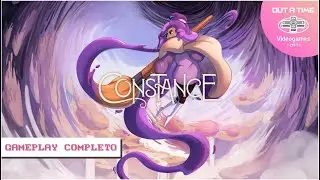 CONSTANCE | Gameplay Completo Espa&ntilde;ol | PC 2026