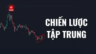 Chiến lược tập trung | livestream VNINDEX 25/01/2026