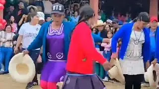INSPIRANTES ANDINOS _ SUE&Ntilde;O MENTIROSO 2025_ VIDEO