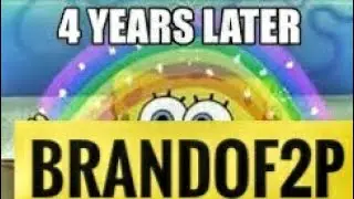Lords Mobile - Brando F2P 4 Years Later Account Overview!