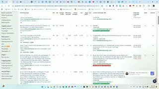 Homestrong and Top Organic Competitors