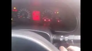 Запуск Чери Бонус А 13 в -22