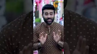 Faizan Shaikh | Qubool Hai | Ramzan Special | Starting from 1st Ramzan | Express TV