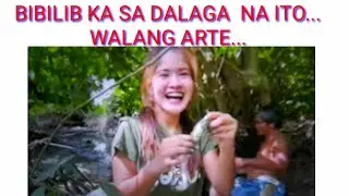 BIBILIB KAYO SA DALAGANG ITO WALANG ARTE,REACTION VIDEO TO IDOL MERCEDES LASAC.BY OYIEBOY VLOG..