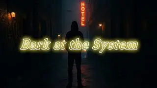 Bark at the System - Rap Musik Song