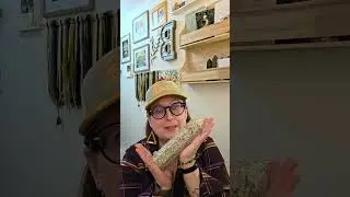 Unbox a Crystal order from Intuitive