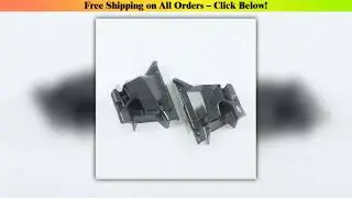 CFP Canam ATV UTV X3 Outlander 1000 Rear Side Door Latch Cover 4*4 Quad Wholesale