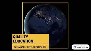 QUALITY EDUCATION- Untrained teacher.