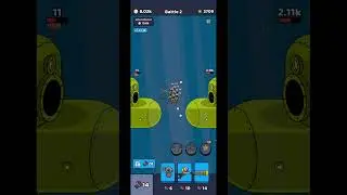 WE ARE WARRIORS - DEEP SEA EVENT (ALL STAGES)
