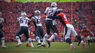 A Denver Broncos Super Bowl 50 Trailer -The Horse Awakens