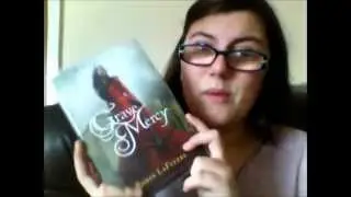 Currently Reading: Grave Mercy (His Fair Assassin #1) by Robin LaFevers
