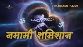 Namami Shamishan - Most Powerful Shiv Stotra | नमामिशमीशान निर्वाणरूपं | Ancient Vedic Chant