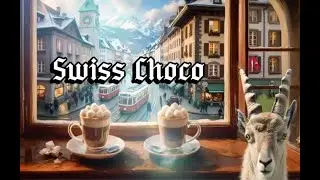Swiss Cuppa | Music and Art | Travel Inspirations