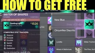 How to get the 