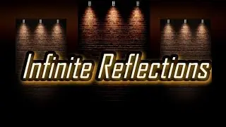 Infinite Reflections|#ssparacha#foryou #poetry#viralvideo#love#motivation#music #best#poem#english