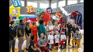 Kansas City Big Balloon Build