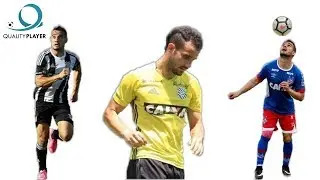 Maikon Leite - Atacante ● Melhores Momentos ● 2018