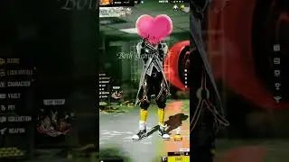 Watch It👽 | #shorts #ffedit #viral #bothgamingff #miyabhaishorts #vasu777 #jonnygaming #prizoff